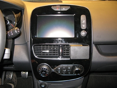 Brodit ProClip, Renault Clio IV 17-19