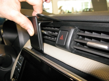 Brodit ProClip, Nissan Micra 17-23