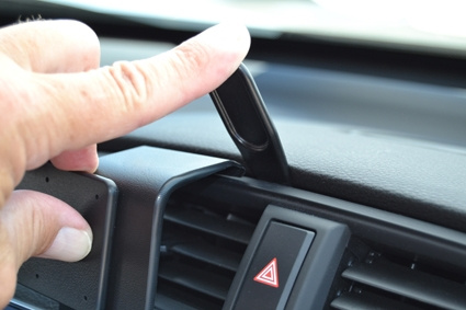 Brodit ProClip, Honda CR-V 17-22