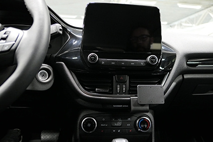 Brodit ProClip, Ford Fiesta 18-23