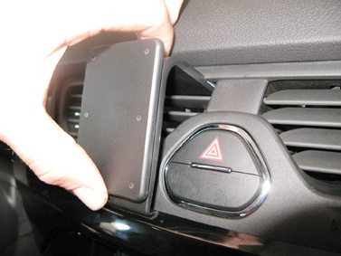 Brodit ProClip, Opel Corsa 15-19