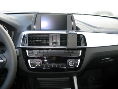 Brodit ProClip, BMW 1-series F20, F21/2-series F22, F23 18-20