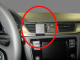 Brodit ProClip, Skoda Rapid 18-19 Brodit ProClip, Skoda Rapid 18-19