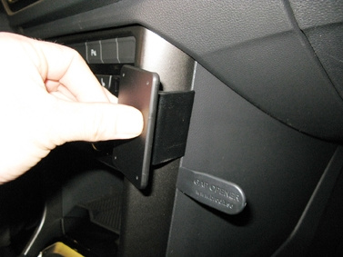 Brodit ProClip, Volkswagen T-Roc 18-22