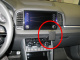 Brodit ProClip, Skoda Karoq 18- Brodit ProClip, Skoda Karoq 18-