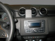Brodit ProClip, Dacia Duster 18-22 Brodit ProClip, Dacia Duster 18-22