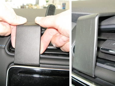 Brodit ProClip, Nissan Leaf 18-