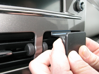 Brodit ProClip, Renault Zoe 14-19