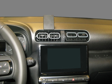 Brodit ProClip, Citroen C3 Aircross 18-24