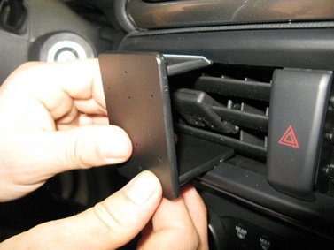 Brodit ProClip, Ford Ecosport 18-22