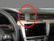Brodit ProClip, Volkswagen Arteon/Passat/Passat Alltrack 15-23 Brodit ProClip, Volkswagen Arteon/Passat/Passat Alltrack 15-23