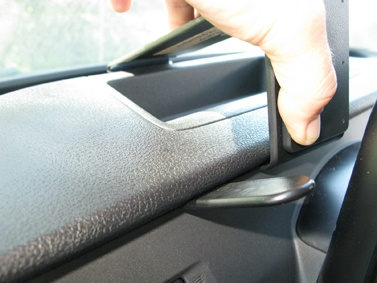 Brodit ProClip, Ford Transit Custom 18-23