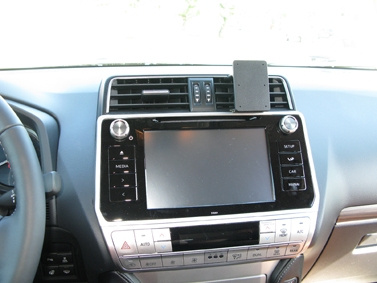 Brodit ProClip, Toyota LandCruiser 150 18-23