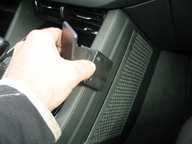 Brodit ProClip, Volkswagen Touareg 19-23