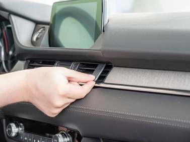 Brodit ProClip, Mazda 6 19-23