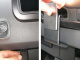 Brodit ProClip, Mercedes Benz Sprinter 19- Brodit ProClip, Mercedes Benz Sprinter 19-