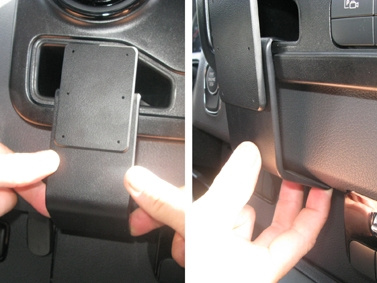 Brodit ProClip, Mercedes Benz Sprinter 19-