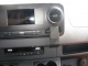Brodit ProClip, Mercedes Benz Sprinter 19- Brodit ProClip, Mercedes Benz Sprinter 19-