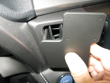 Brodit ProClip, Toyota RAV 4 13-18