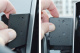 Brodit ProClip, Suzuki Swace 19-26 Brodit ProClip, Suzuki Swace 19-26