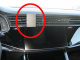 Brodit ProClip, Audi Q7/Q8 19- Brodit ProClip, Audi Q7/Q8 19-