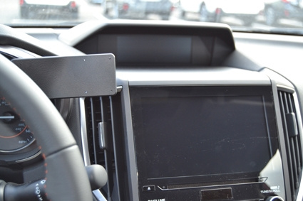 Brodit ProClip, Subaru Impreza/XV 17-23