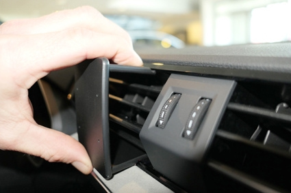 Brodit ProClip, Audi Q3 19-