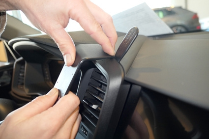 Brodit ProClip, Audi A1 19-25