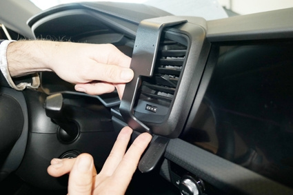 Brodit ProClip, Audi A1 19-25