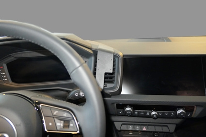 Brodit ProClip, Audi A1 19-25