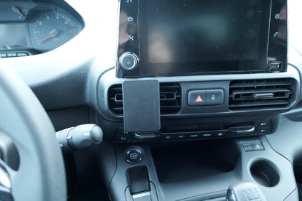 Brodit ProClip, Citroen/Fiat/Opel/Peugeot/Toyota