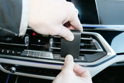 Brodit ProClip, BMW X5/X6/X7 19-23