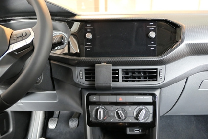 Brodit ProClip, Volkswagen T-Cross 19-