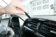 Brodit ProClip, Kia Soul-e 19-24 Brodit ProClip, Kia Soul-e 19-24