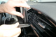 Brodit ProClip, Kia Soul-e 19-24 Brodit ProClip, Kia Soul-e 19-24