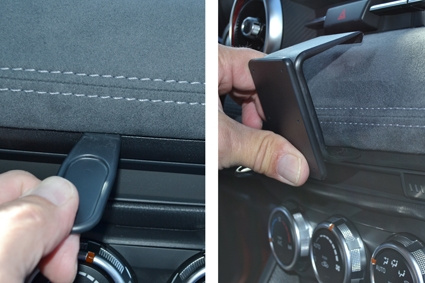 Brodit ProClip, Mazda CX-3 19-23