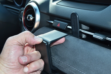 Brodit ProClip, Mazda CX-3 19-23