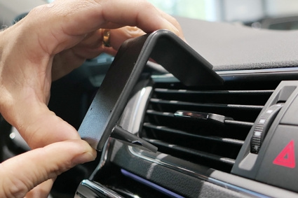 Brodit ProClip, Skoda Superb 20-23