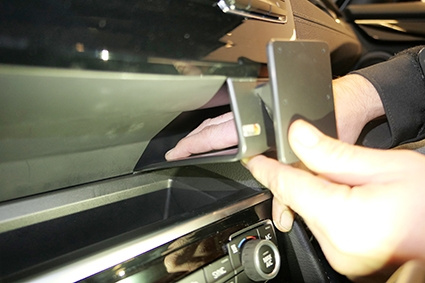 Brodit ProClip, BMW 2-series Active Tourer, F45 14-21