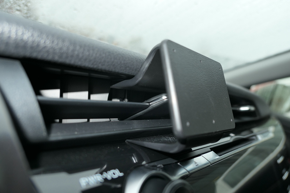 Brodit ProClip, Toyota Camry 19-21