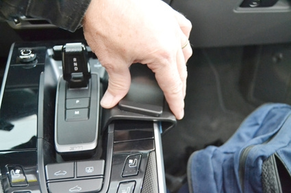 Brodit ProClip, Porsche 911 (Type 992) 20-