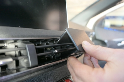 Brodit ProClip, Peugeot 3008/5008 SUV 17-24