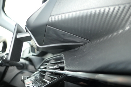 Brodit ProClip, Peugeot 2008/208 20-