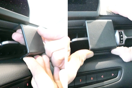 Brodit ProClip, Toyota Supra 20-