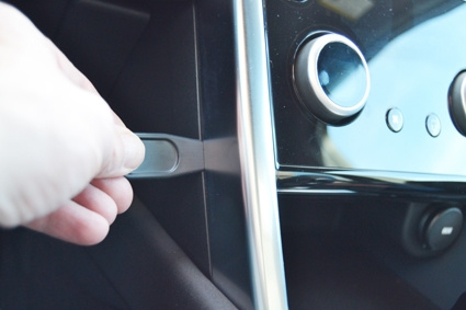 Brodit ProClip, Land Rover Discovery Sport 20-23