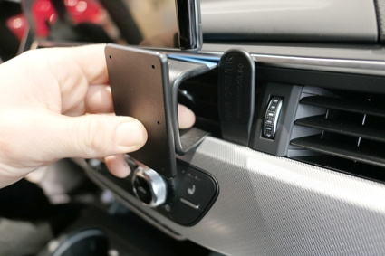 Brodit ProClip, Audi A4 Allroad/A4 Avant/A4 Sedan/A5/S5