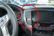 Brodit ProClip, Mitsubishi L200 20-24 Brodit ProClip, Mitsubishi L200 20-24
