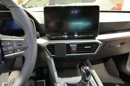 Brodit ProClip, Cupra/Seat