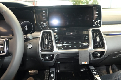 Brodit ProClip, Kia Sorento 21-24