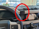 Brodit ProClip, Land Rover Defender 20-26 Brodit ProClip, Land Rover Defender 20-26